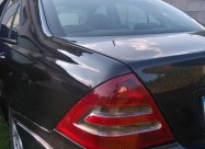 Mercedes C220 Elegance