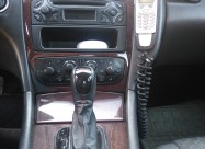 Mercedes C220 Elegance