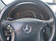 Mercedes C220 Elegance