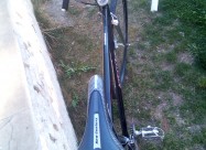 Shimano 600