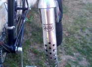 Shimano 600