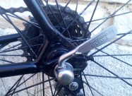 Shimano 600