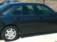 Mercedes  E 220 Cdi