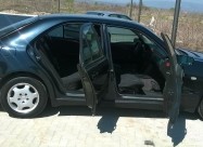 Mercedes  E 220 Cdi
