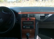 Mercedes  E 220 Cdi