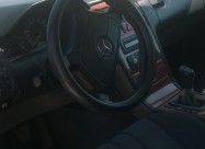 Mercedes  E 220 Cdi