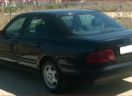Mercedes  E 220 Cdi
