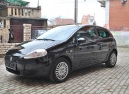Fiat  Punto  Grande 1.3 M-jet 6 Brzini 2005