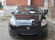 Fiat  Punto  Grande 1.3 M-jet 6 Brzini 2005