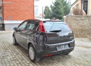 Fiat  Punto  Grande 1.3 M-jet 6 Brzini 2005