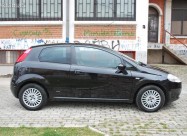 Fiat  Punto  Grande 1.3 M-jet 6 Brzini 2005