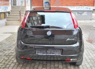Fiat  Punto  Grande 1.3 M-jet 6 Brzini 2005