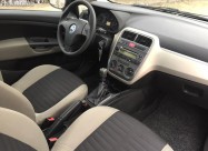 Fiat  Punto  Grande 1.3 M-jet 6 Brzini 2005