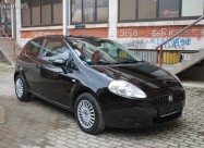 Fiat  Punto  Grande 1.3 M-jet 6 Brzini 2005