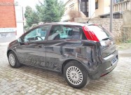 Fiat  Punto  Grande 1.3 M-jet 6 Brzini 2005