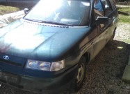 Lada 111 Plin Zamena