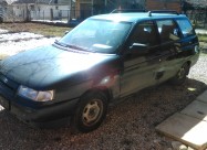 Lada 111 Plin Zamena