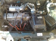 Lada 111 Plin Zamena