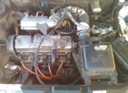 Lada 111 Plin Zamena