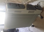 Prodavam Radijator Na Struja