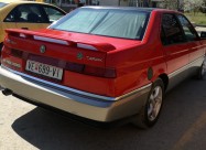 Alfa Romeo 164