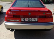 Alfa Romeo 164