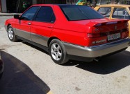 Alfa Romeo 164