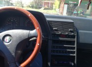 Alfa Romeo 164