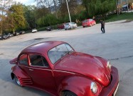 Vw Buba