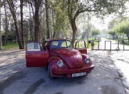 Vw Buba