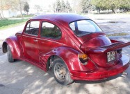 Vw Buba