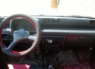 Tiko 1993 Reg Atest Plin