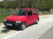 Tiko 1993 Reg Atest Plin
