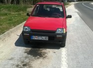 Tiko 1993 Reg Atest Plin