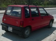 Tiko 1993 Reg Atest Plin