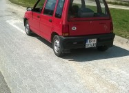 Tiko 1993 Reg Atest Plin