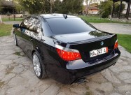 Se Prodava Originalen E60 Bmw 530d ///m Packet Sta