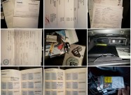 Se Prodava Originalen E60 Bmw 530d ///m Packet Sta