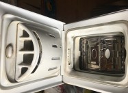 Masina Za Perenje Alista Indesit