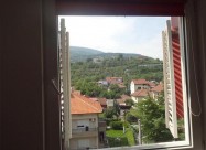 Se Izdava Dvosoben Stan Vo Kisela Voda