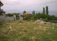 Plac So Vikendicka Vo G.nerezi