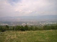 Plac So Vikendicka Vo G.nerezi