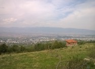 Plac So Vikendicka Vo G.nerezi