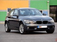 Bmw 118d
