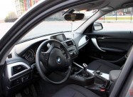 Bmw 118d