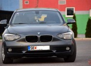 Bmw 118d