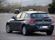 Bmw 118d