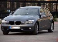 Bmw 118d