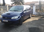 Se Prodava Kia Carnival 2.9 