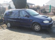 Se Prodava Kia Carnival 2.9 